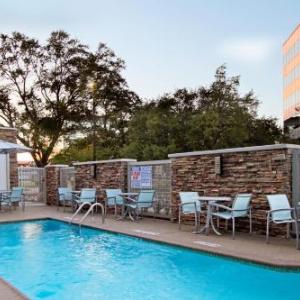 SpringHill Suites by Marriott Houston I-10 West/Energy Corridor