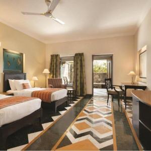 Ramada Encore by Wyndham Udaipur Roopnagar
