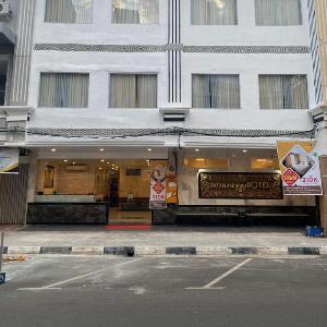 Batam Harbour Hotel 2
