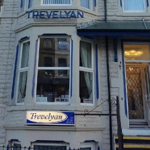 The Trevelyan