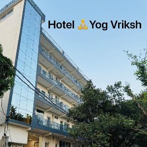 Hotel Yog Vriksh