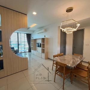 PD D'Wharf Cosy Suite 3A - Seaview (Up to 6 Pax)