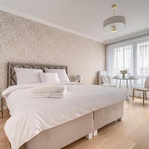 APARTAMENT STARE MIASTO WIELKA ODRZAŃSKA SZCZECIN