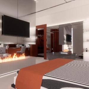 Kind Places - Suite Experience