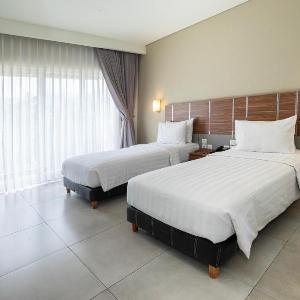 BeSS Resort and Waterpark Lawang