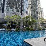 Star at KLCC By EAE Kuala Lumpur