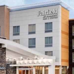 Fairfield by Marriott Inn & Suites Southaven Snowden Grove