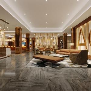 AC Hotel Newtown Square
