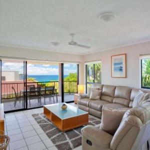 4 Domani Large Townhouse with Ocean Views