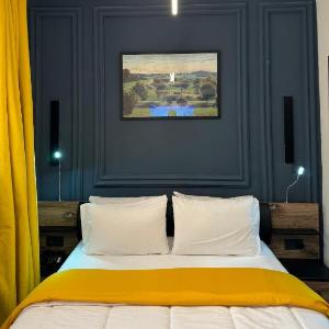 The Hotel Syracuse