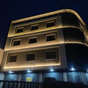 Hotel Aditya Inn