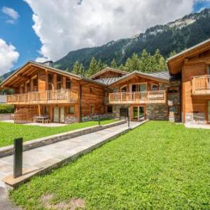 Apartment Celosia Chamonix - by EMERALD STAY