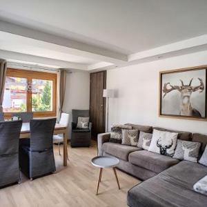 Berberis 1 apartment - Snow and Trek - Morzine