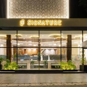 Keys Lite by Lemon Tree Hotels Ajmer