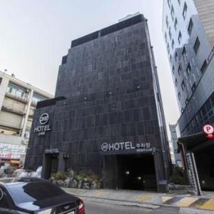 3S Hotel Soraepogu Branch