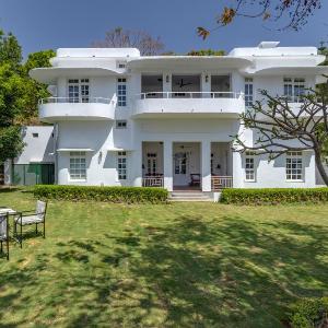Kinwani House Narendranagar Rishikesh – Araiya Anthology