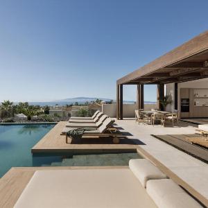 Royal Hideaway Corales Villas