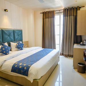 SRI SHYAM VILLAS