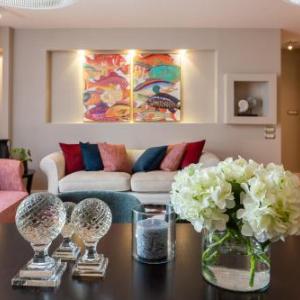 Royal palms luxury apartment