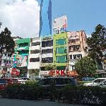 NONEE GUESTHOUSE Kuala Lumpur