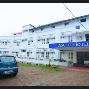 Ascot Hotel