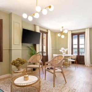 Genteel Home Mesones