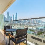 Apartment in Dubai 