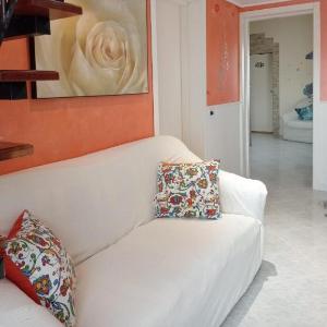 Location turistica Corinne