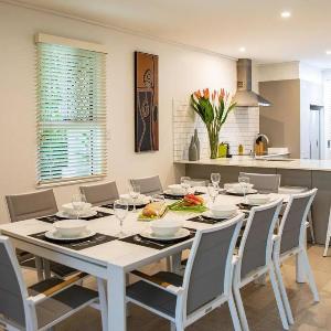 Villa Del Mar - Beachfront Port Douglas