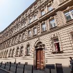Stay Inn Apartments Ve smeckah Prague 