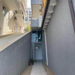 GEM Seaview Apartments Sarande- Home by the sea
