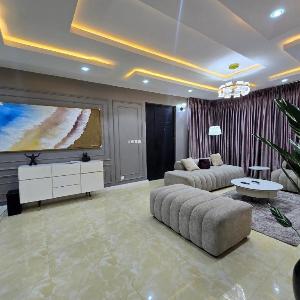 Genesis Grid Homes (Capri Edition)