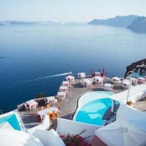 Andronis Boutique Hotel