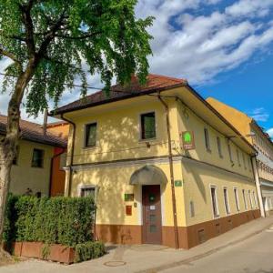 Hostel Vrba