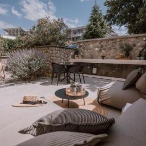 Luxury Apartment Balu 5