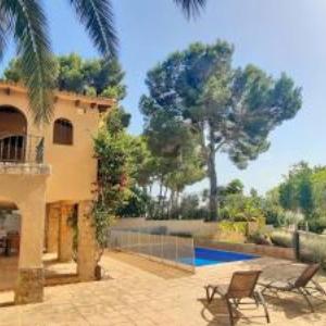 Villa Rakhi