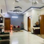 Sunrise Family Stay Gulshan Nipa Karachi