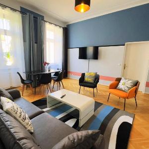 Exclusive Suite Augarten