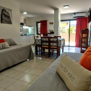 Oasis departamento en Carlos paz
