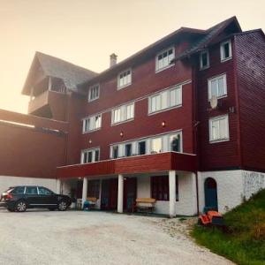 Voss Fjell Hotel