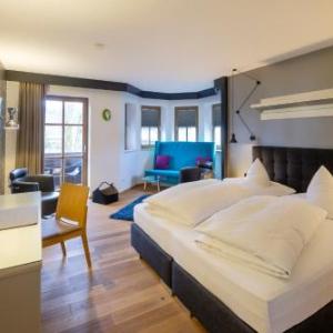 Boutique Hotel Gams