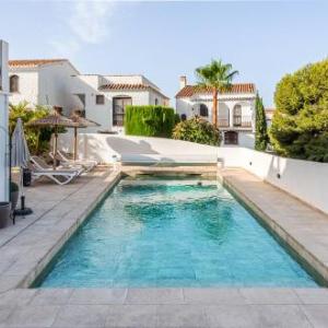 villa pauline
