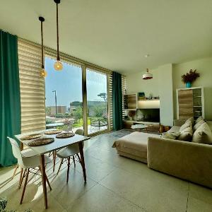 Green Coast Palase 148