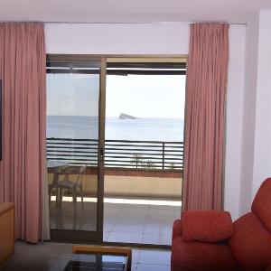 CASTELMAR 1 DORMITORIO - Fincas Arena