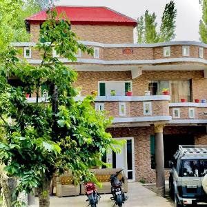 Comfort Inn Skardu