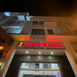 Minh Hưng Motel
