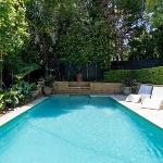 Tennis Courts Pool & Sauna - Avalon Beach
