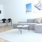 Wonderful 2-bed wbalcony in top Frederiksberg location