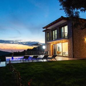 Villa Salc