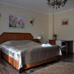 Guest accommodation in Salekhard 